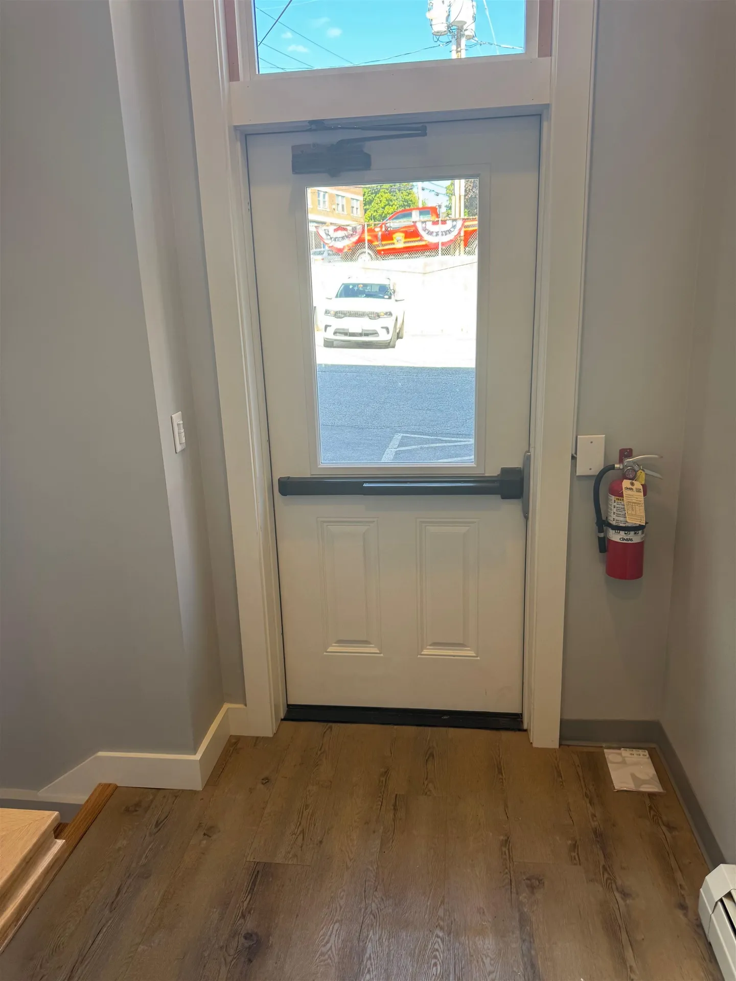 12 Main Street Newport NH 03773