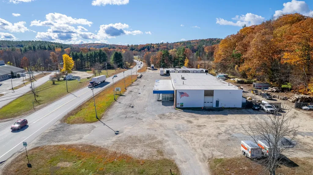 75 Jaffrey Road Peterborough NH 03458