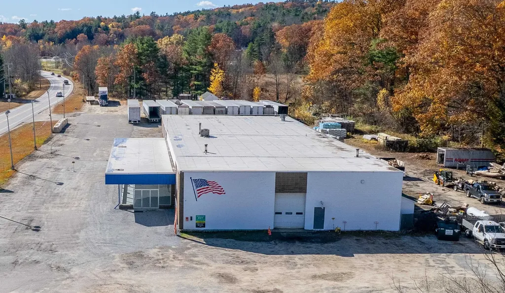 75 Jaffrey Road Peterborough NH 03458