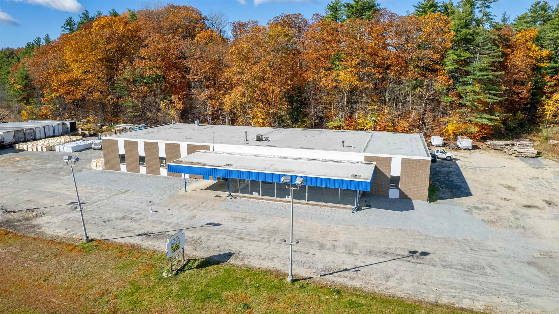 75 Jaffrey Road Peterborough NH 03458