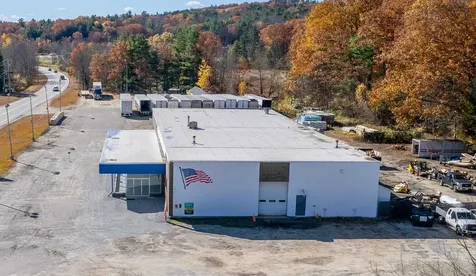 75 Jaffrey Road Peterborough NH 03458