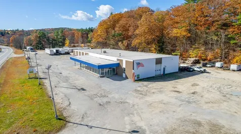 75 Jaffrey Road Peterborough NH 03458