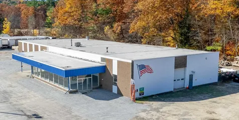 75 Jaffrey Road Peterborough NH 03458