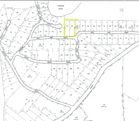 22-54 Red Oak Road Barnstead NH 03218