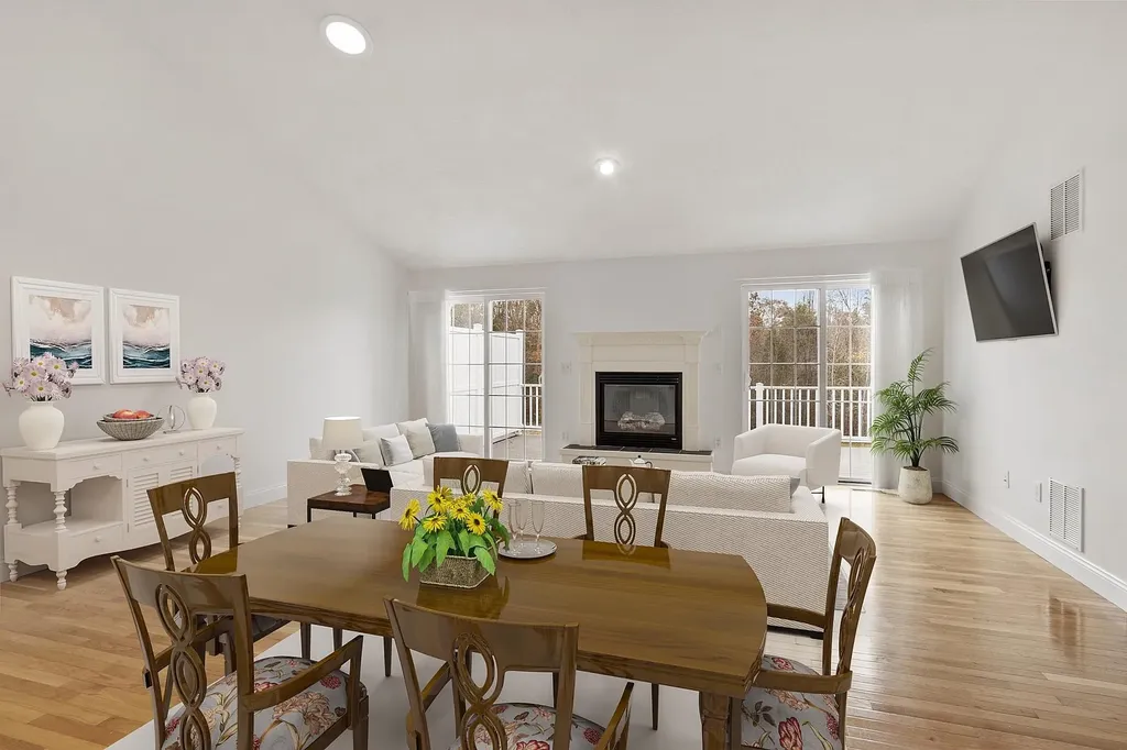 13 Autumn Lane Hampstead NH 03826