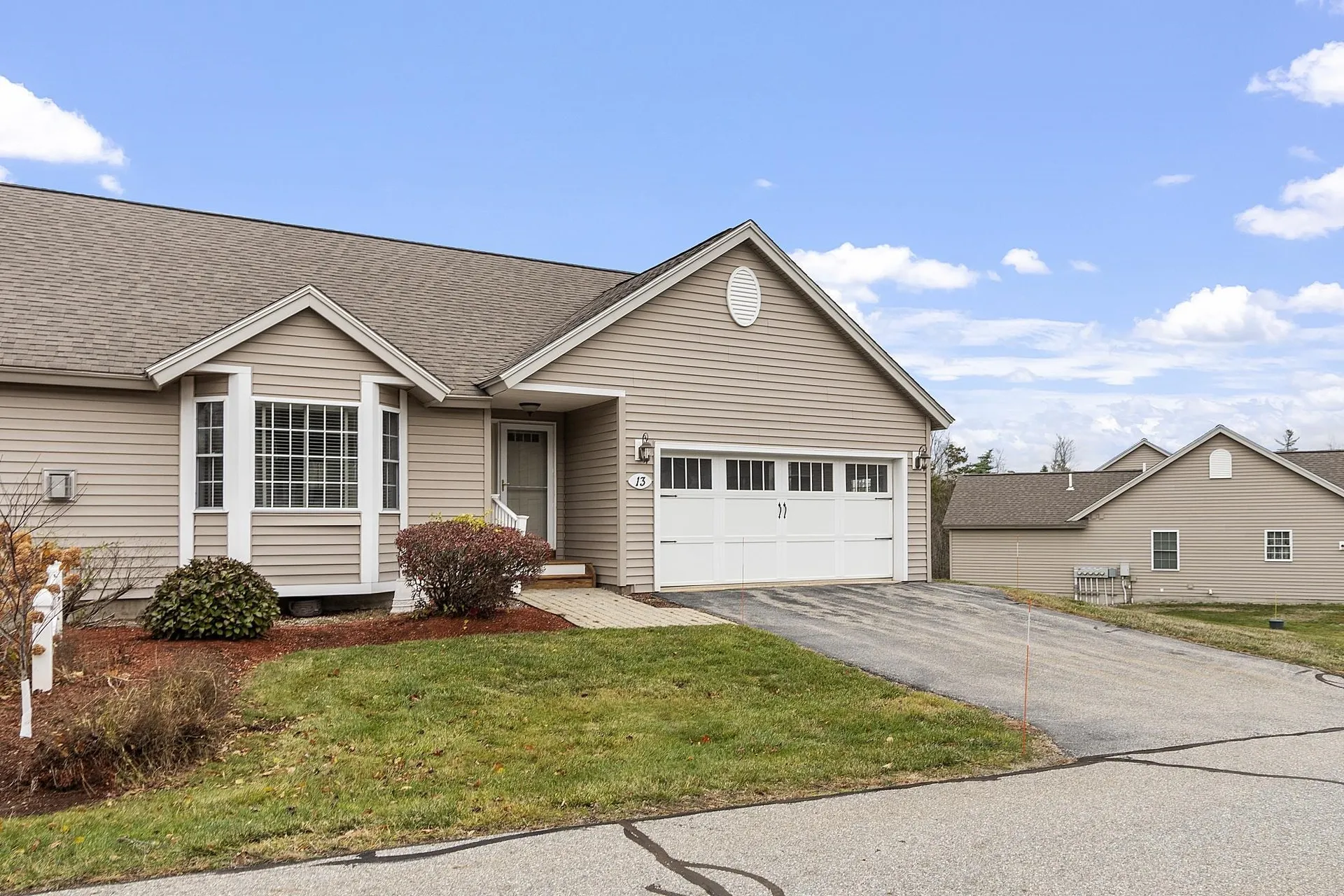 13 Autumn Lane Hampstead NH 03826