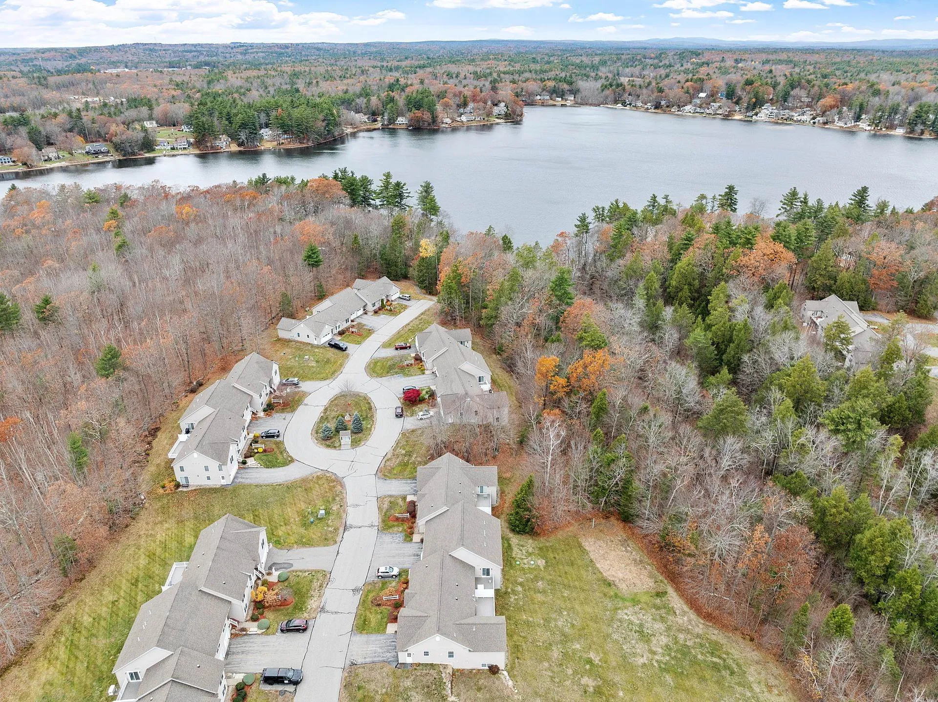 13 Autumn Lane Hampstead NH 03826