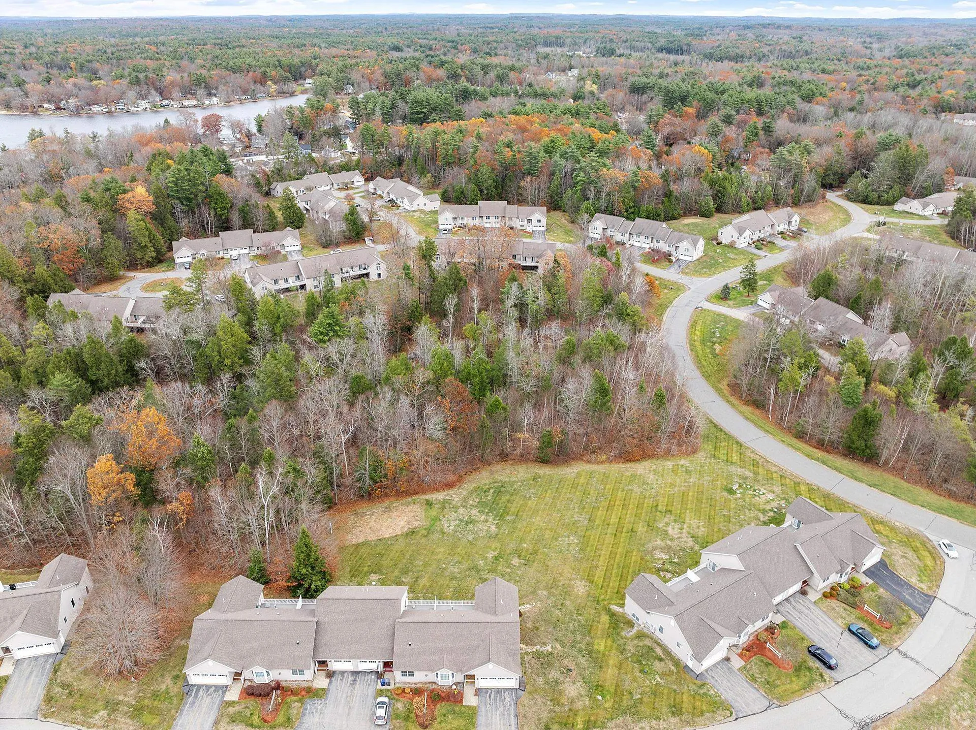 13 Autumn Lane Hampstead NH 03826