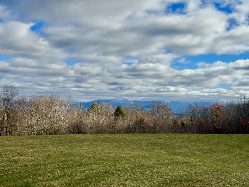 0 Brock Hill Road Newbury VT 05051