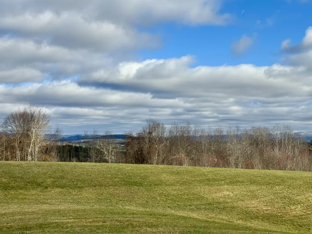 0 Brock Hill Road Newbury VT 05051