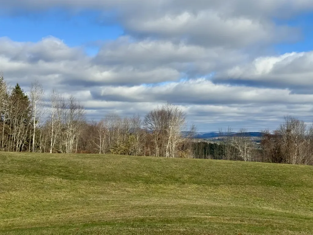 0 Brock Hill Road Newbury VT 05051