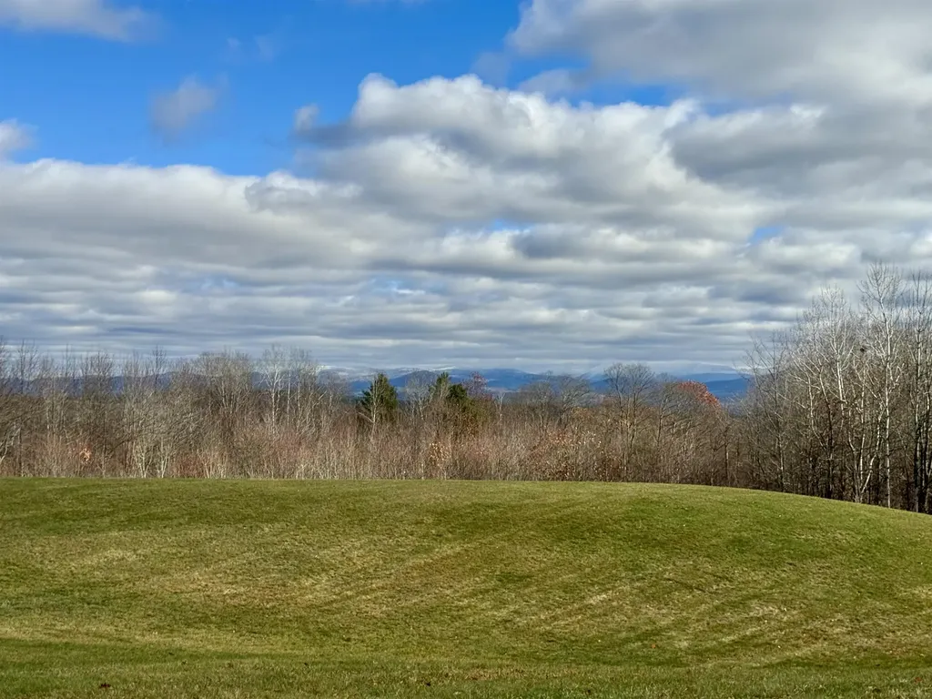 0 Brock Hill Road Newbury VT 05051