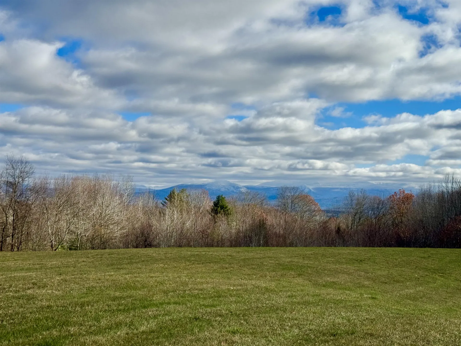 0 Brock Hill Road Newbury VT 05051
