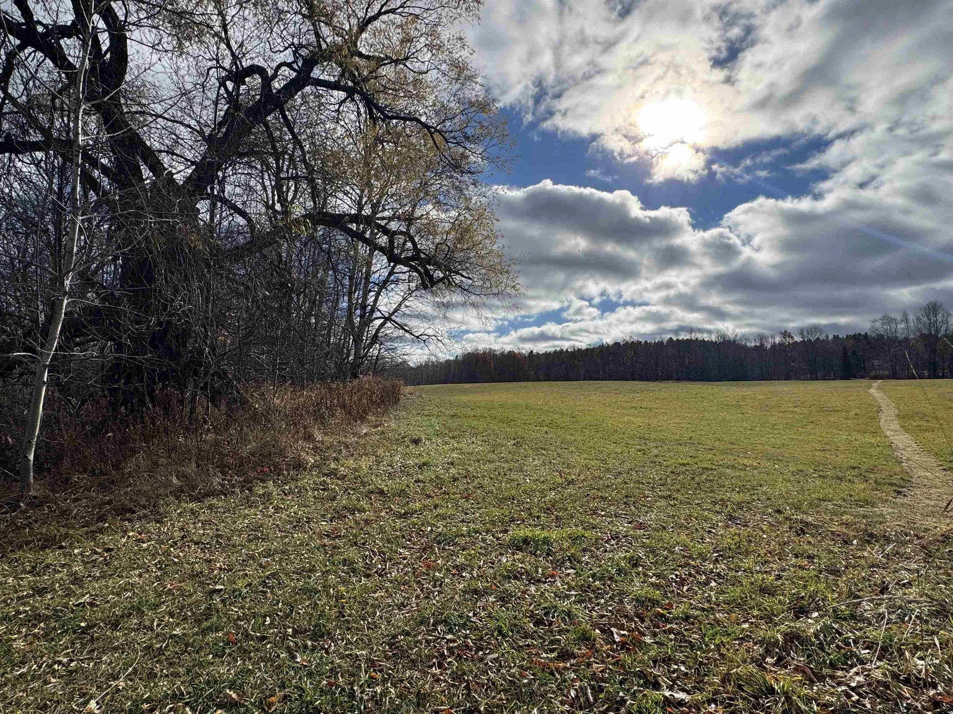 0 Brock Hill Road Newbury VT 05051