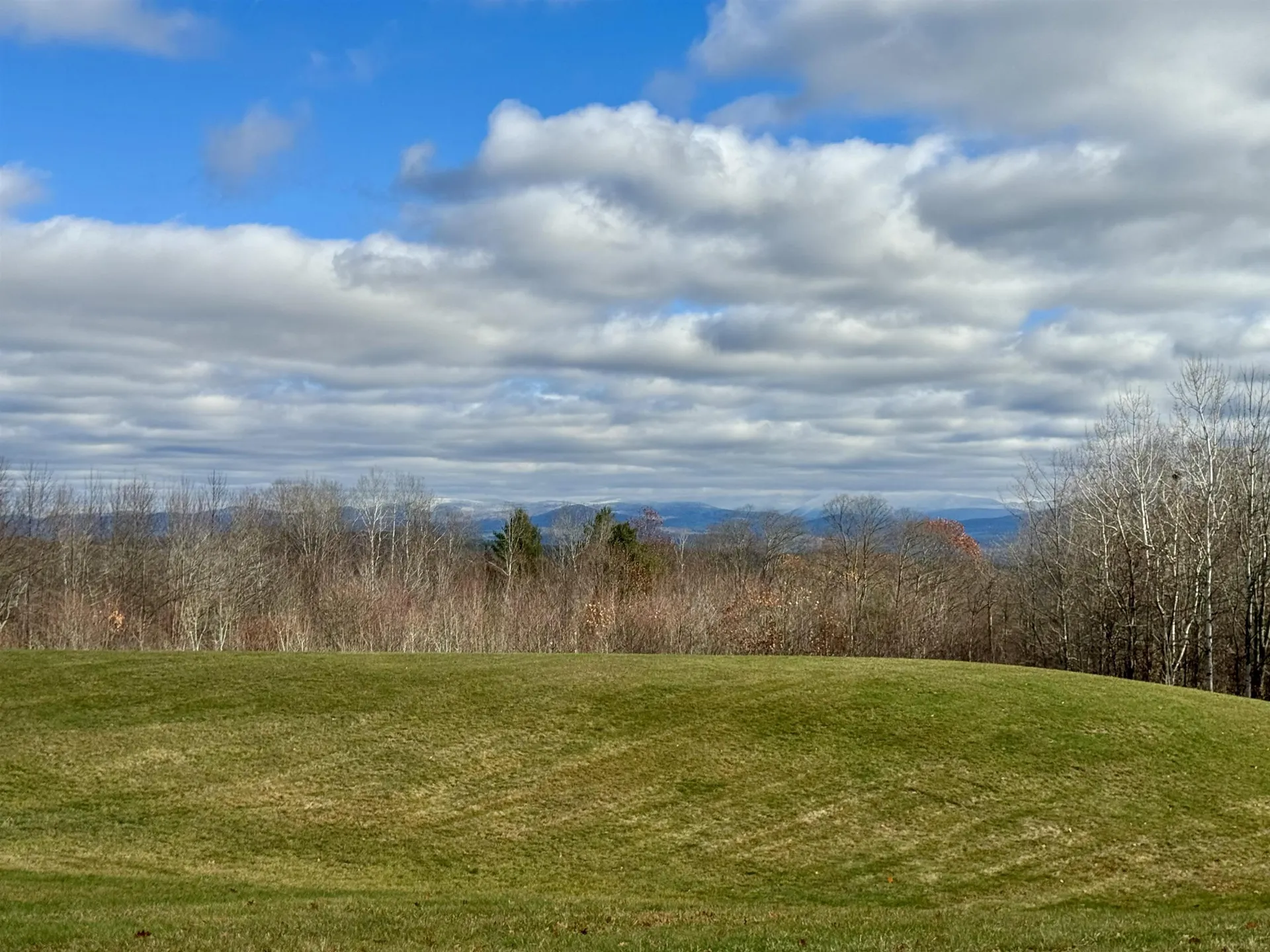 0 Brock Hill Road Newbury VT 05051