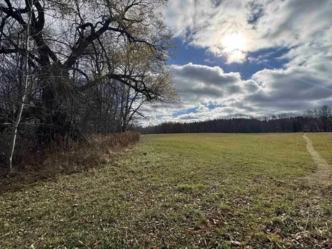 0 Brock Hill Road Newbury VT 05051