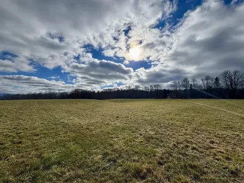 0 Brock Hill Road Newbury VT 05051