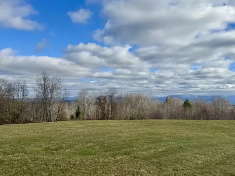 0 Brock Hill Road Newbury VT 05051