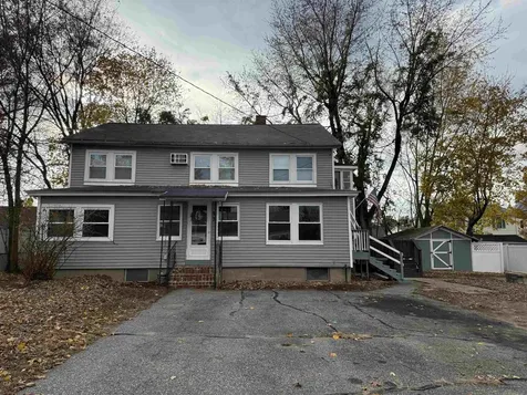 97 Linwood Street Nashua NH 03060