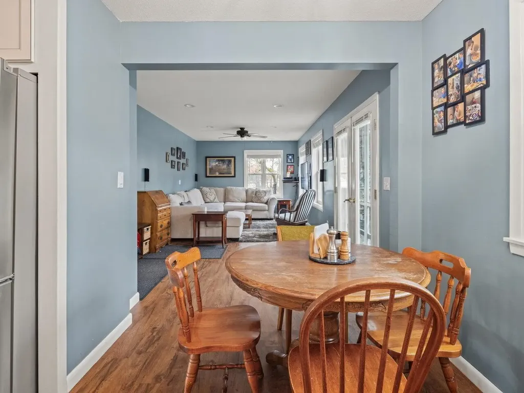 55 Foster Road Essex VT 05452