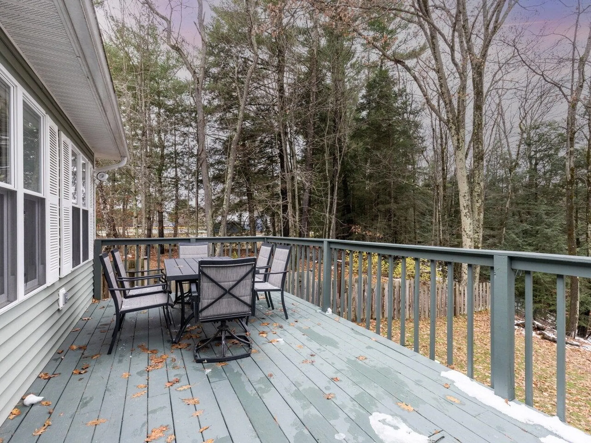 55 Foster Road Essex VT 05452