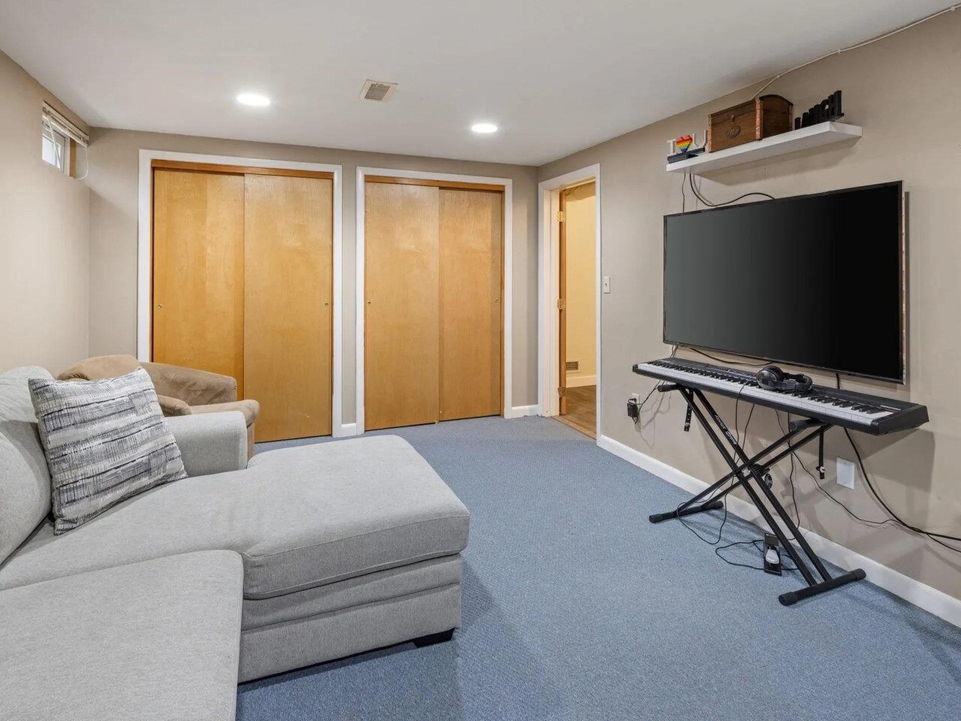 55 Foster Road Essex VT 05452