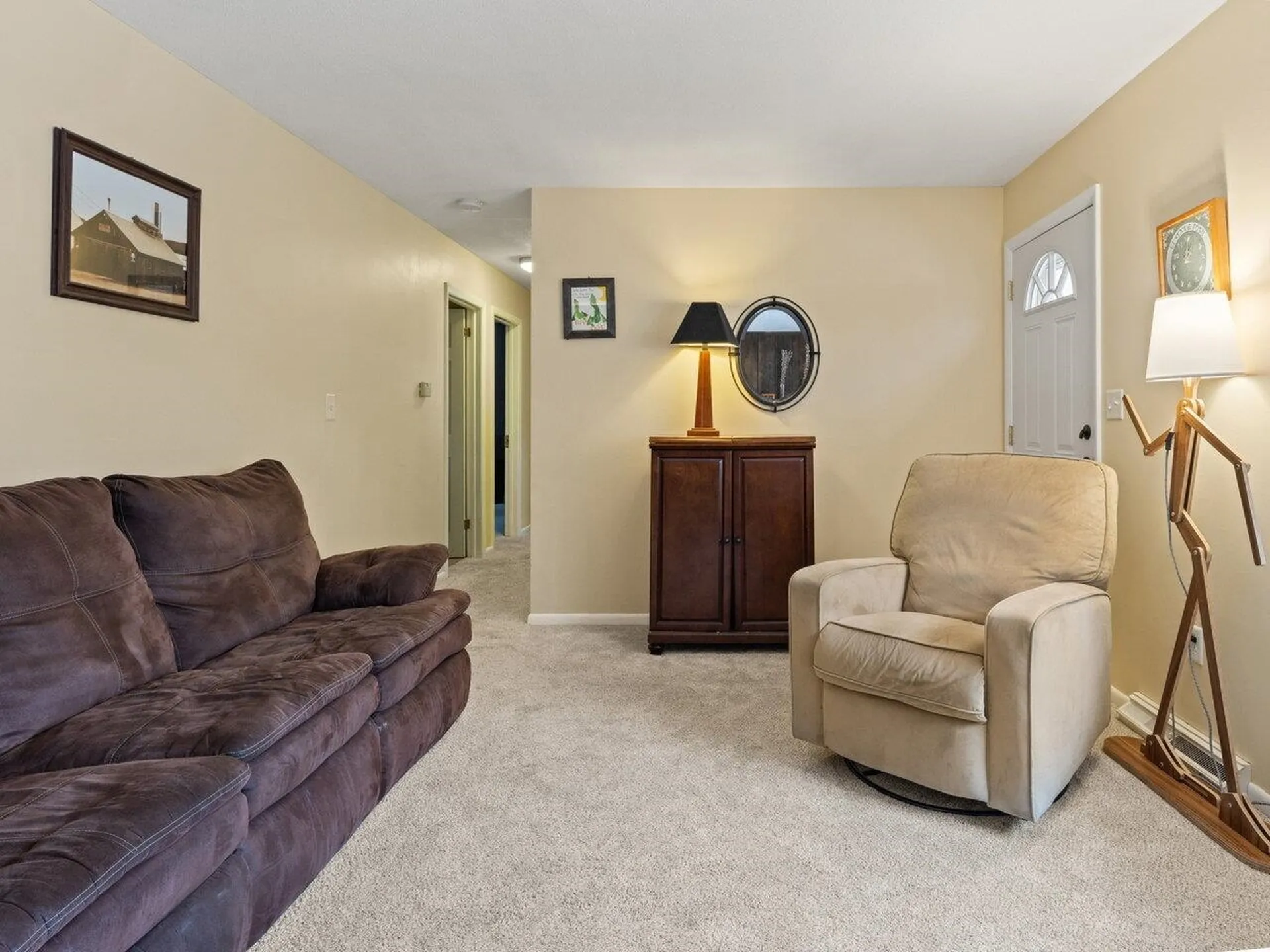 55 Foster Road Essex VT 05452