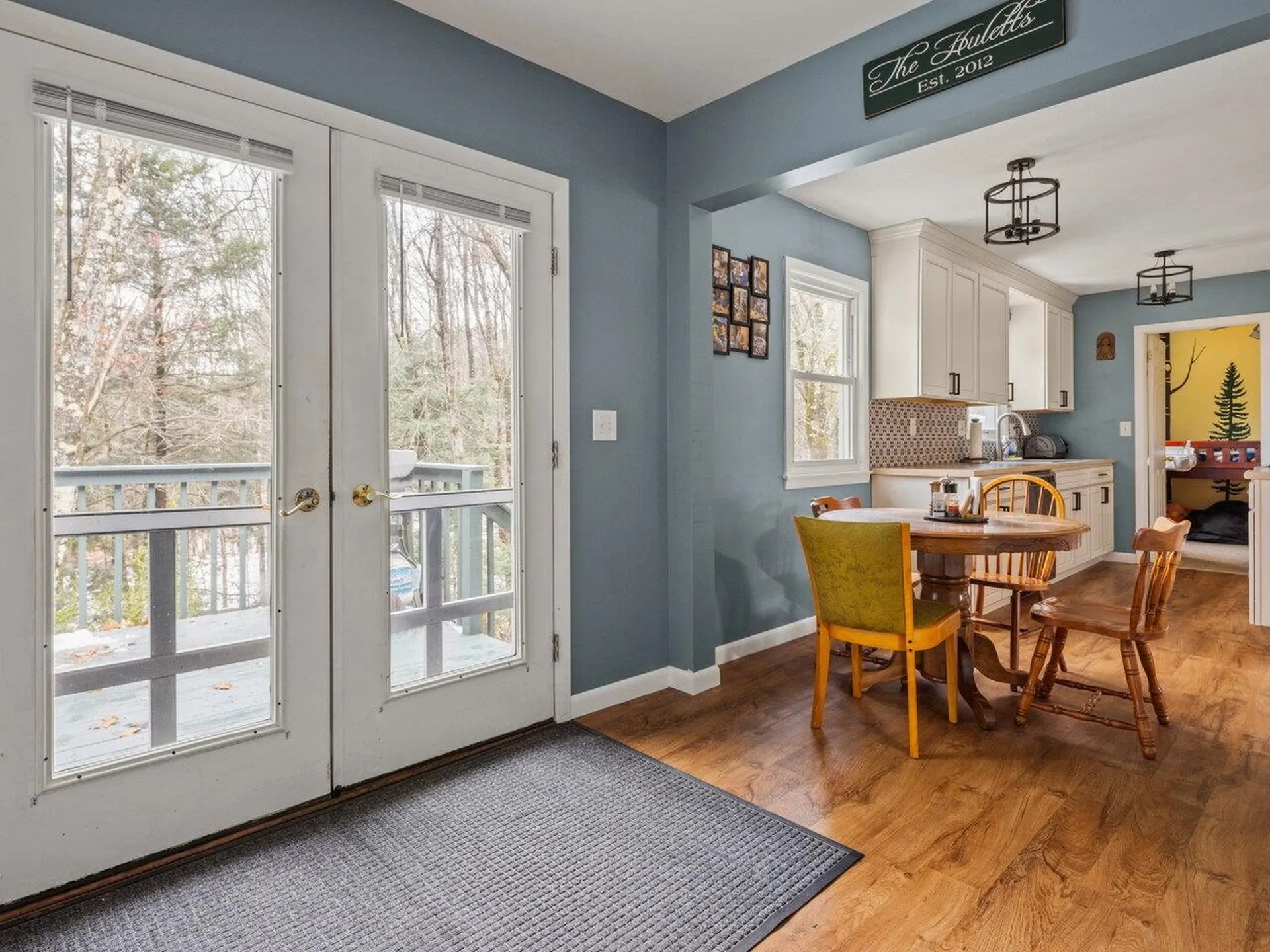 55 Foster Road Essex VT 05452