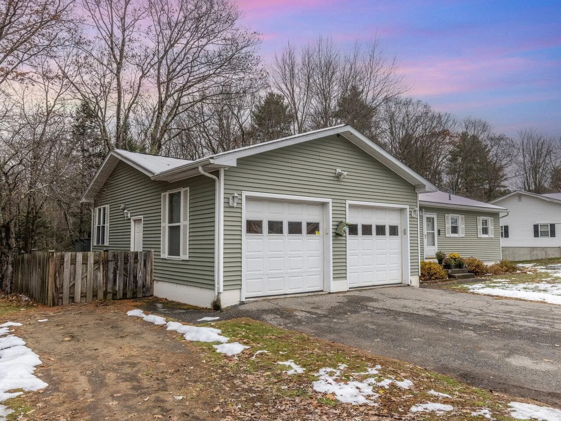 55 Foster Road Essex VT 05452