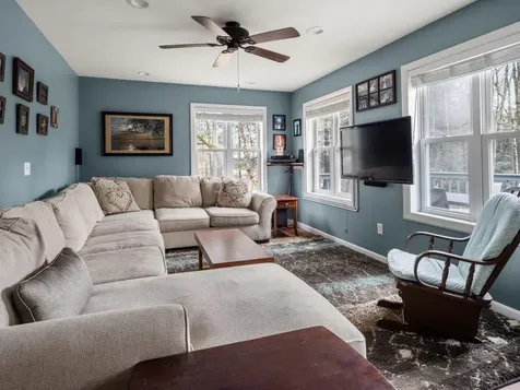 55 Foster Road Essex VT 05452