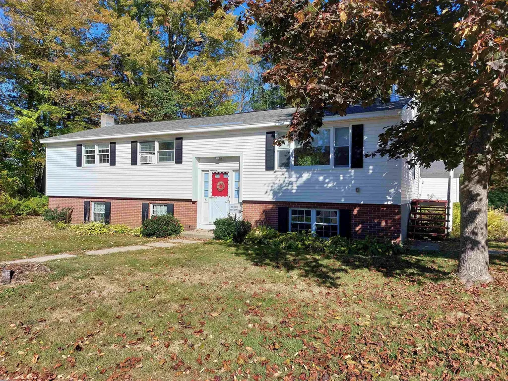 6 Woodland Court Marlborough NH 03455