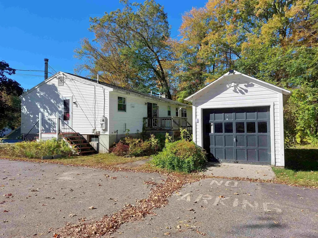 6 Woodland Court Marlborough NH 03455