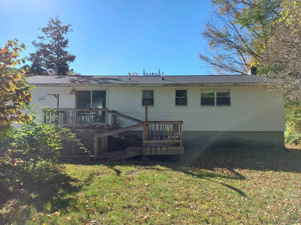 6 Woodland Court Marlborough NH 03455