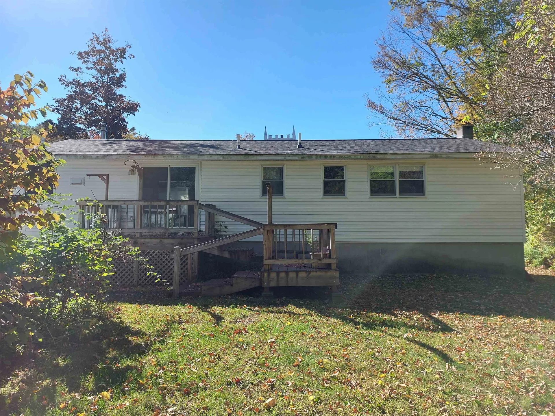 6 Woodland Court Marlborough NH 03455