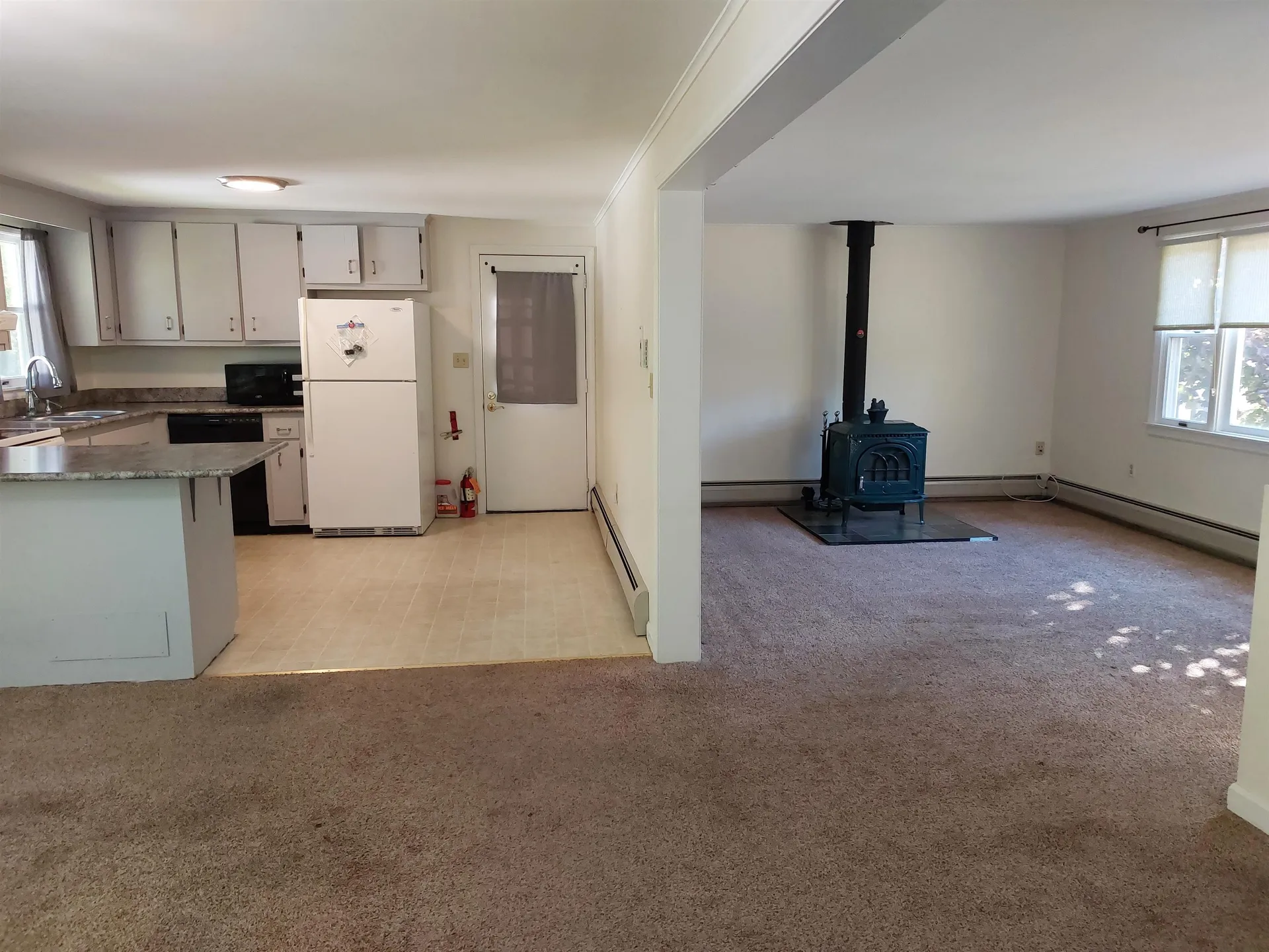 6 Woodland Court Marlborough NH 03455