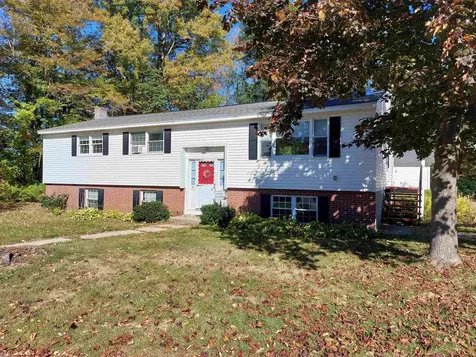 6 Woodland Court Marlborough NH 03455