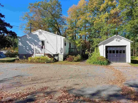 6 Woodland Court Marlborough NH 03455