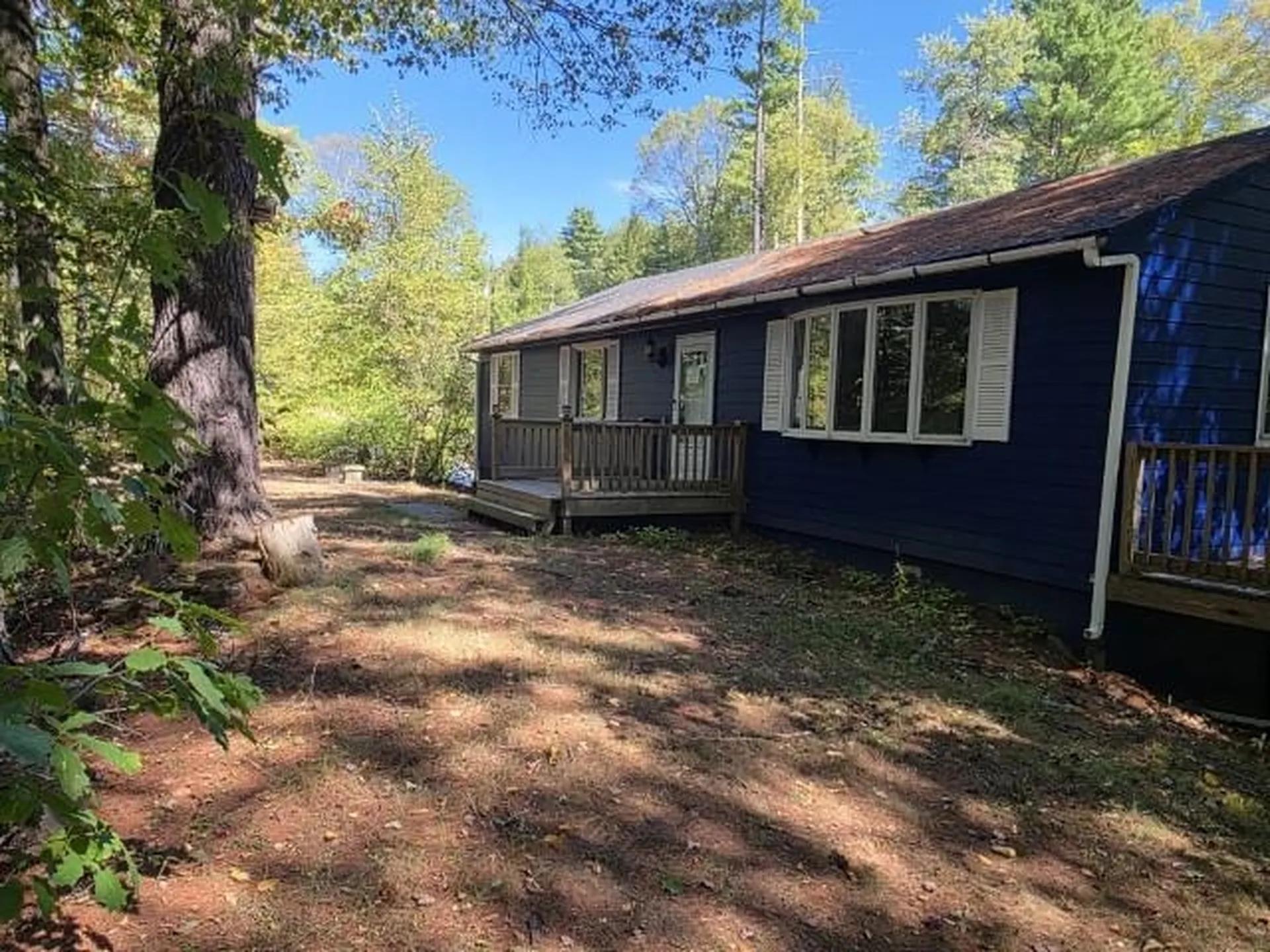 4 Tara Hill Lane Hinsdale NH 03451