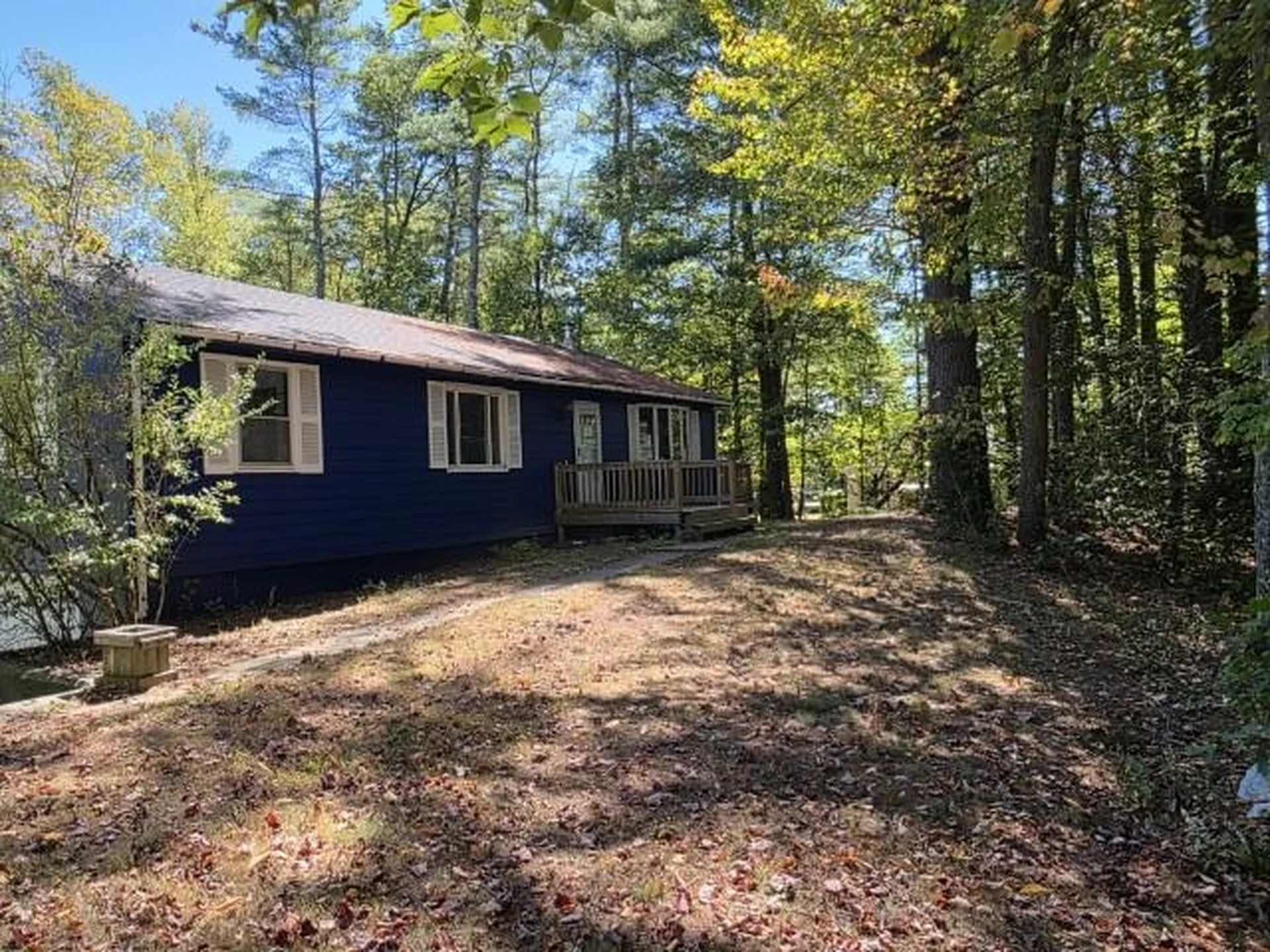 4 Tara Hill Lane Hinsdale NH 03451