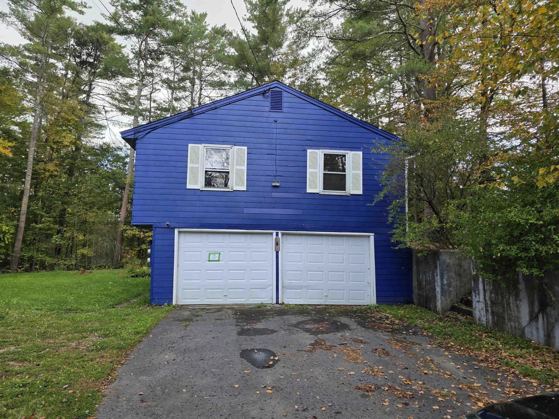 4 Tara Hill Lane Hinsdale NH 03451