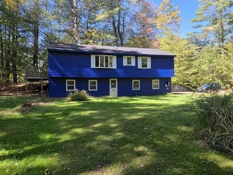 4 Tara Hill Lane Hinsdale NH 03451