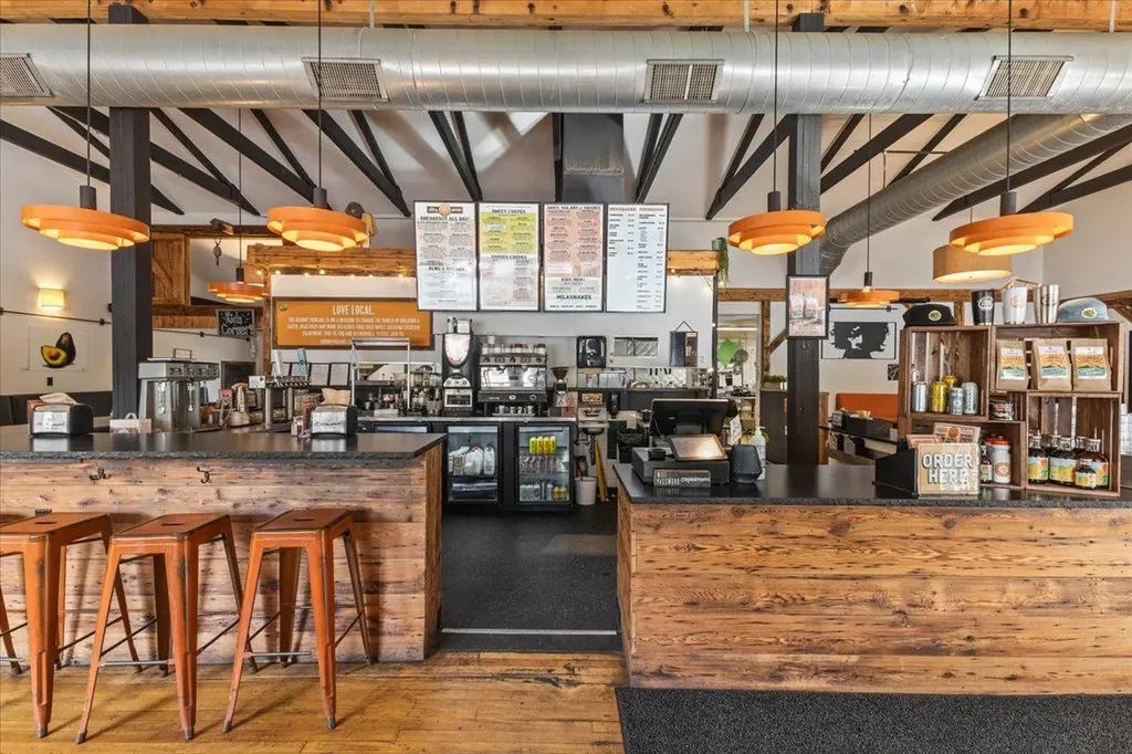 454 Mountain Road Stowe VT 05672