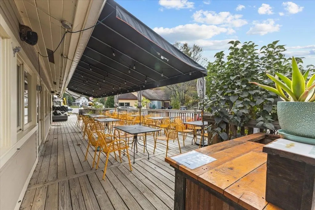 454 Mountain Road Stowe VT 05672