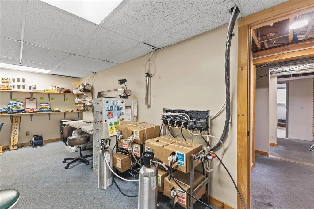 454 Mountain Road Stowe VT 05672