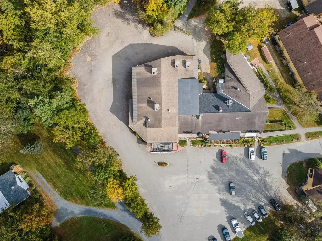 454 Mountain Road Stowe VT 05672