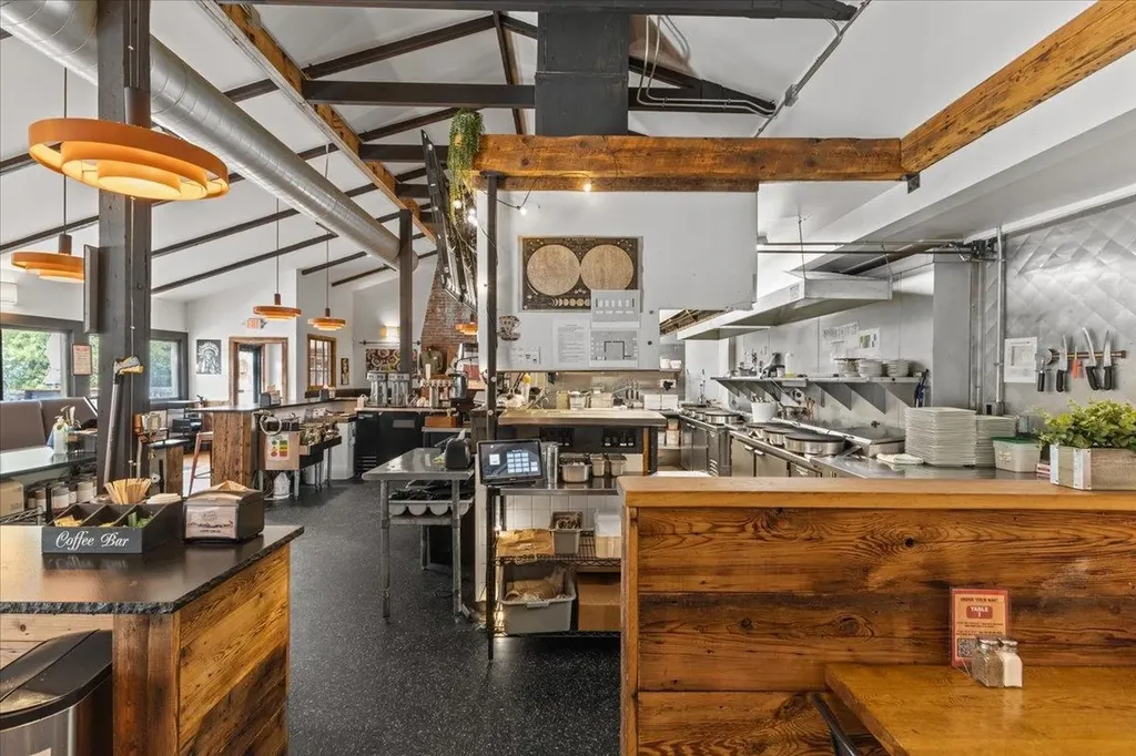 454 Mountain Road Stowe VT 05672