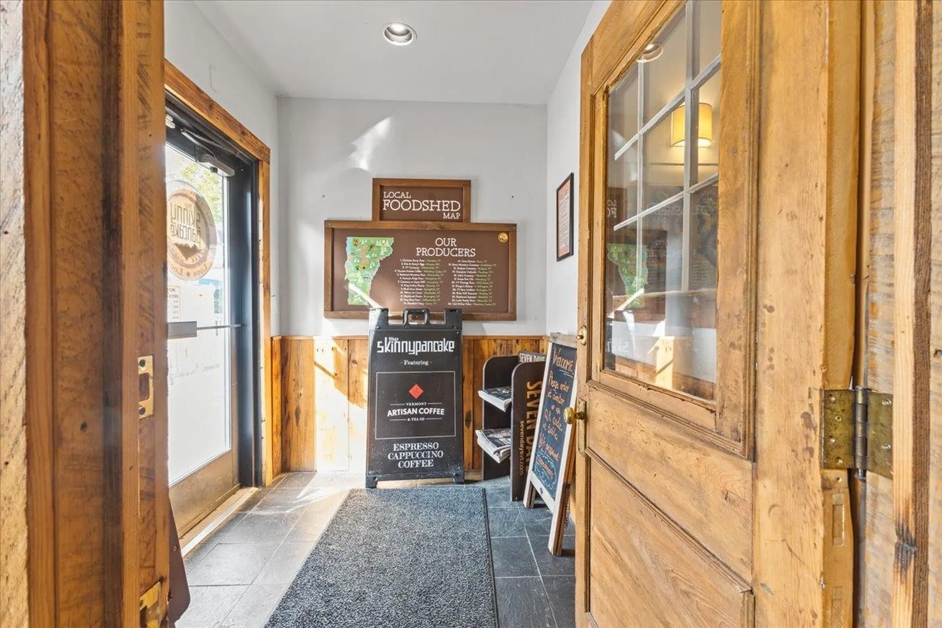 454 Mountain Road Stowe VT 05672