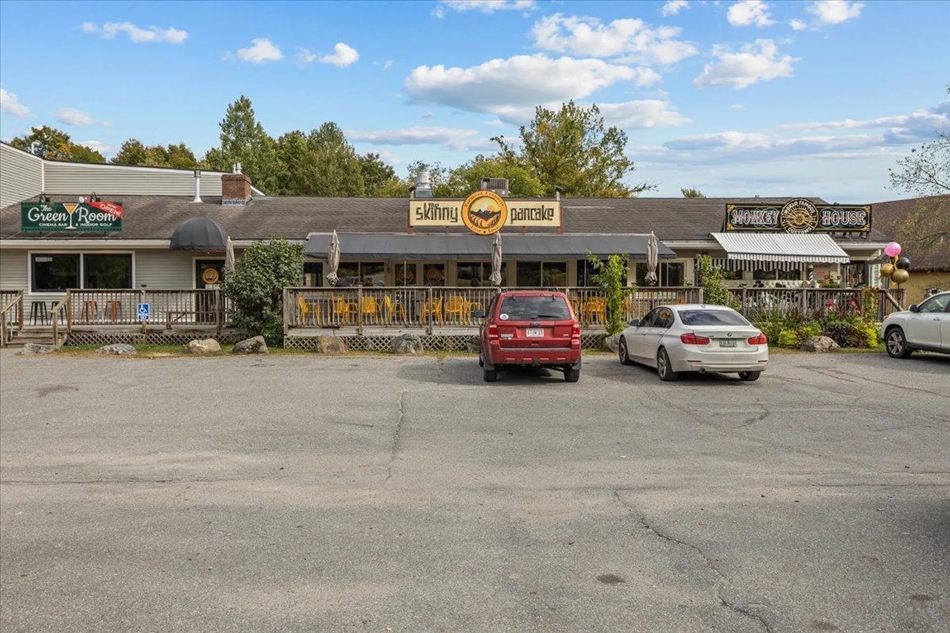 454 Mountain Road Stowe VT 05672