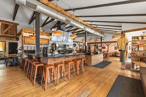 454 Mountain Road Stowe VT 05672