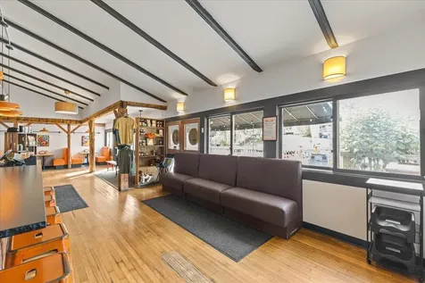 454 Mountain Road Stowe VT 05672